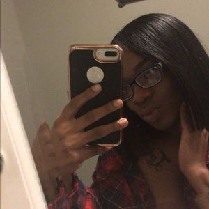 Meet your Posher, Kiara